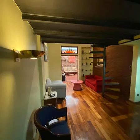 Departamento Deluxe San Telmo, Apartment Buenos Aires Exterior photo