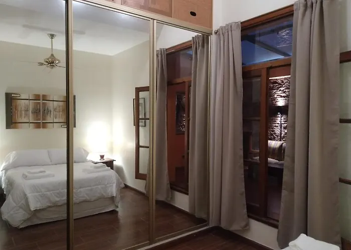 Departamento Deluxe San Telmo,
