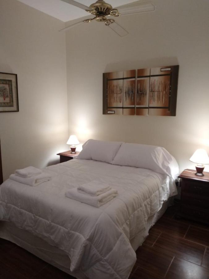 Apartment Departamento Deluxe San Telmo, Buenos Aires