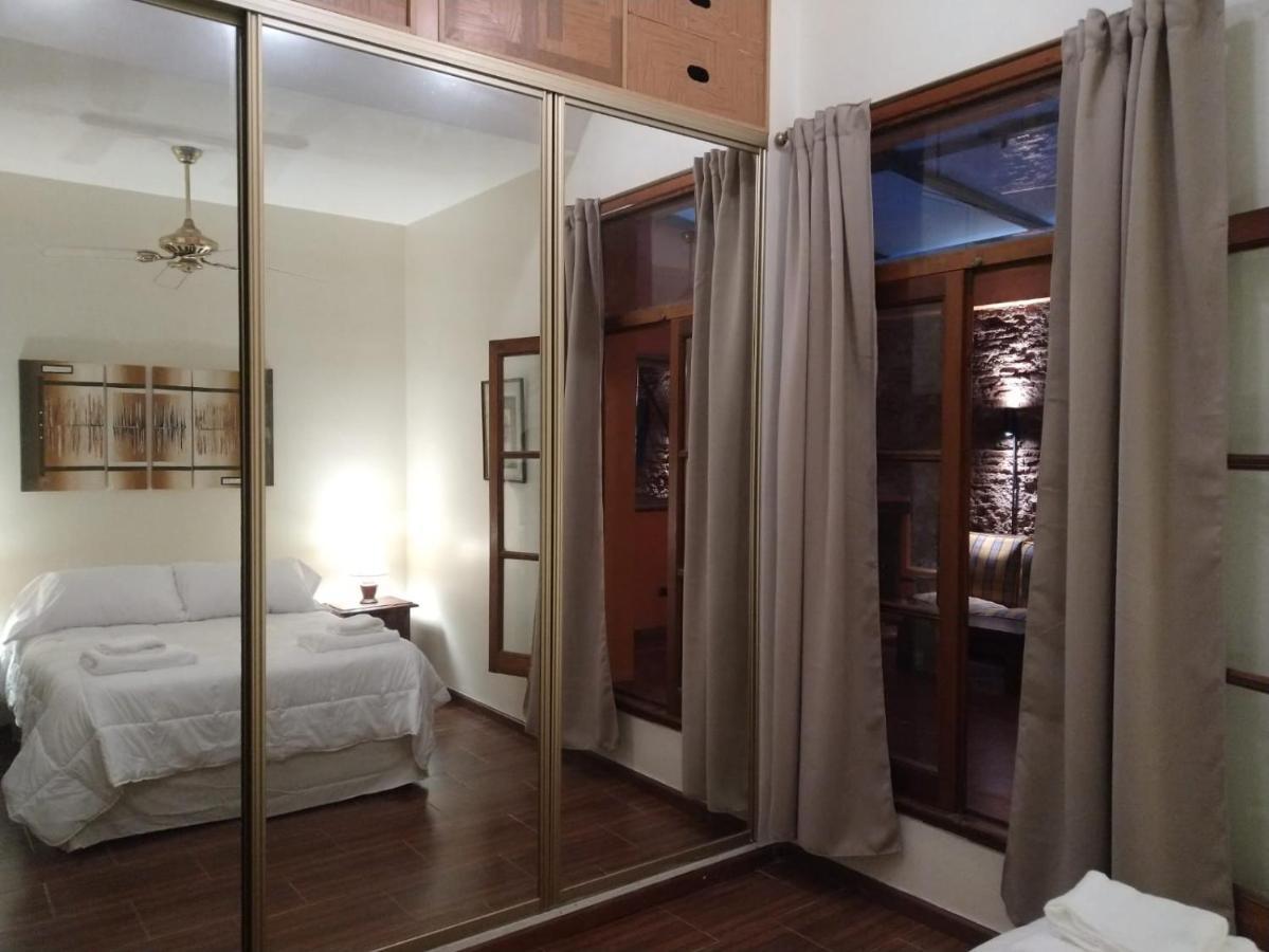 Departamento Deluxe San Telmo, * Buenos Aires