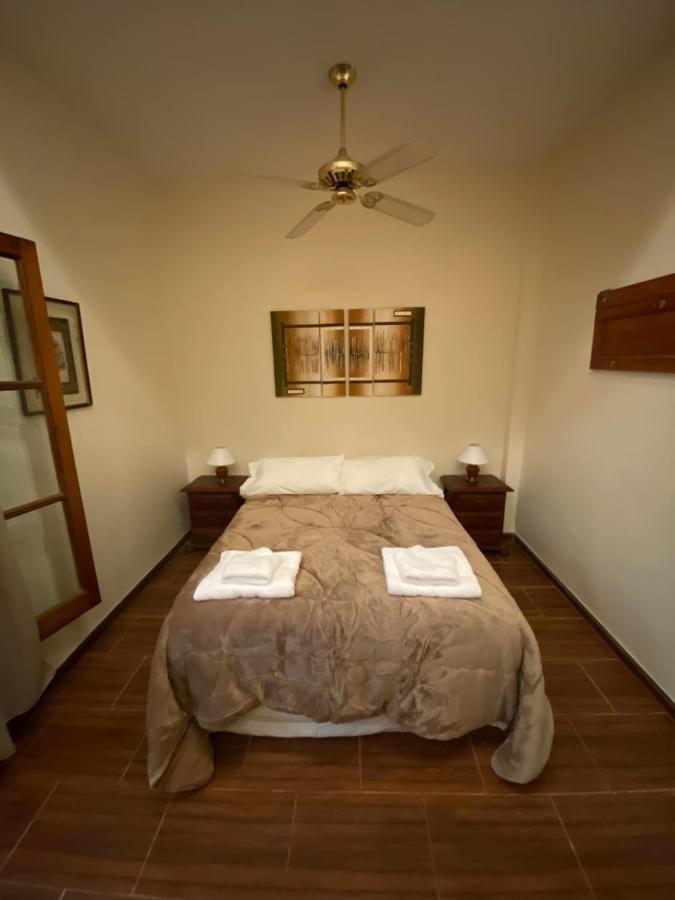 Departamento Deluxe San Telmo, *