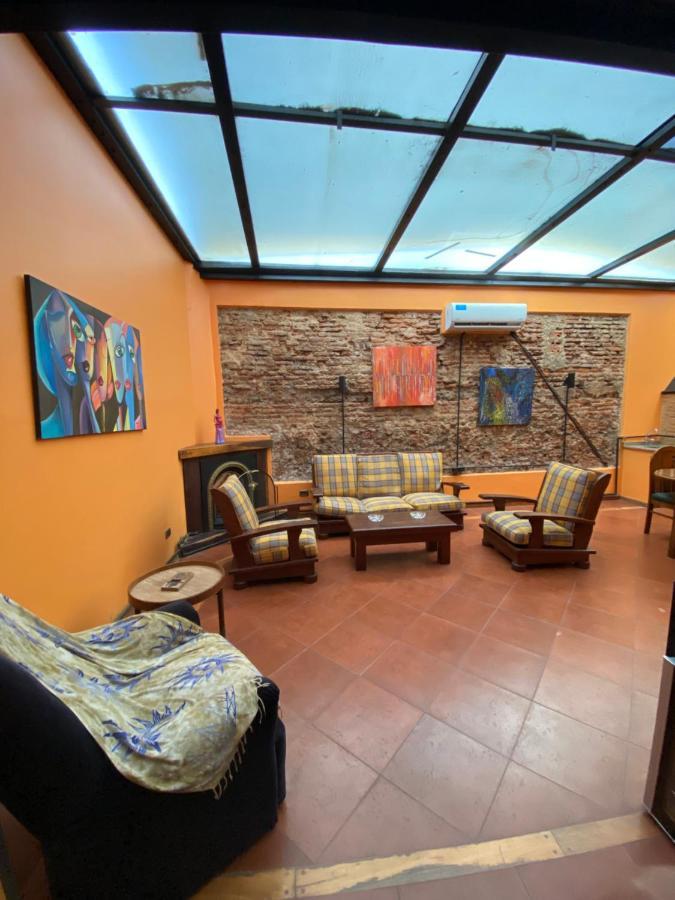 Departamento Deluxe San Telmo, Buenos Aires