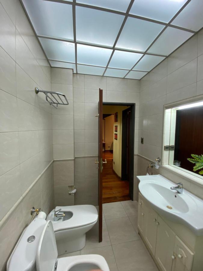 Apartment Departamento Deluxe San Telmo, Buenos Aires