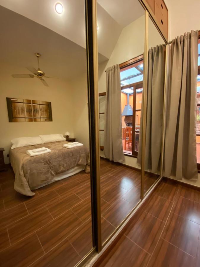 Departamento Deluxe San Telmo, *