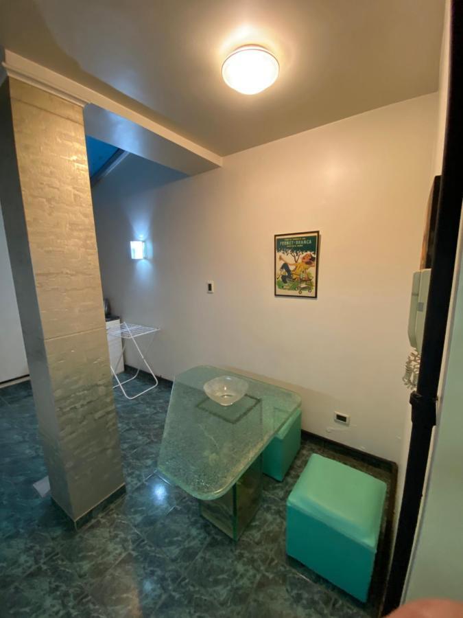 Apartment Departamento Deluxe San Telmo,